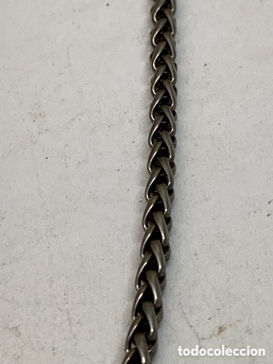 Joyeria: Cadena de plata CA228-3 - Foto 2