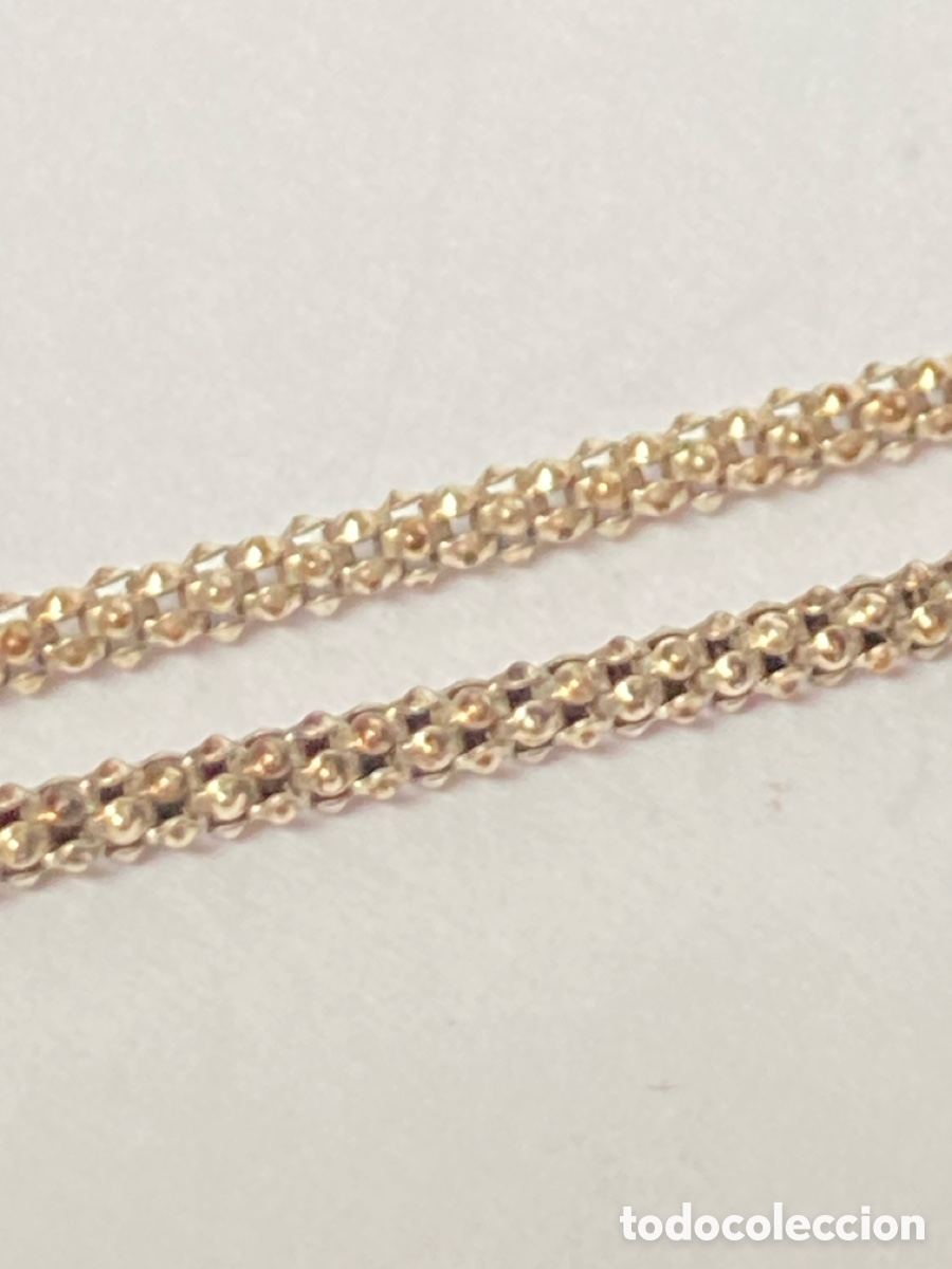 Joyeria: Pulsera de plata con centro de &aacute;rbol de la vida / Pul148 - Foto 3