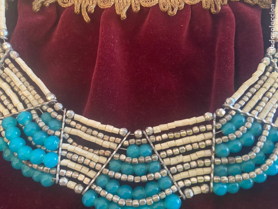 Joyeria: Collar boutique cordobesa - Foto 2
