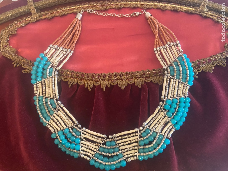Joyeria: Collar boutique cordobesa - Foto 1