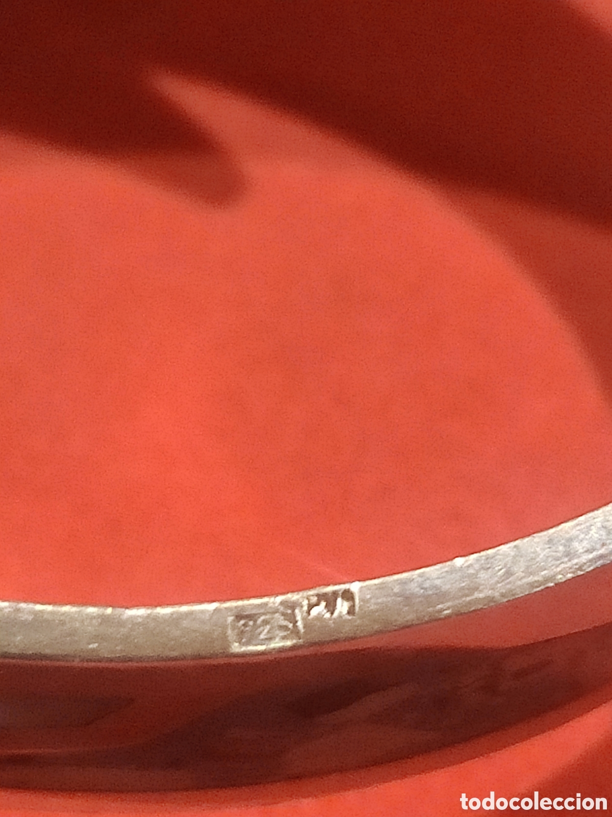 Joyeria: Pulsera Mexicana Plata y esmaltes - Foto 7