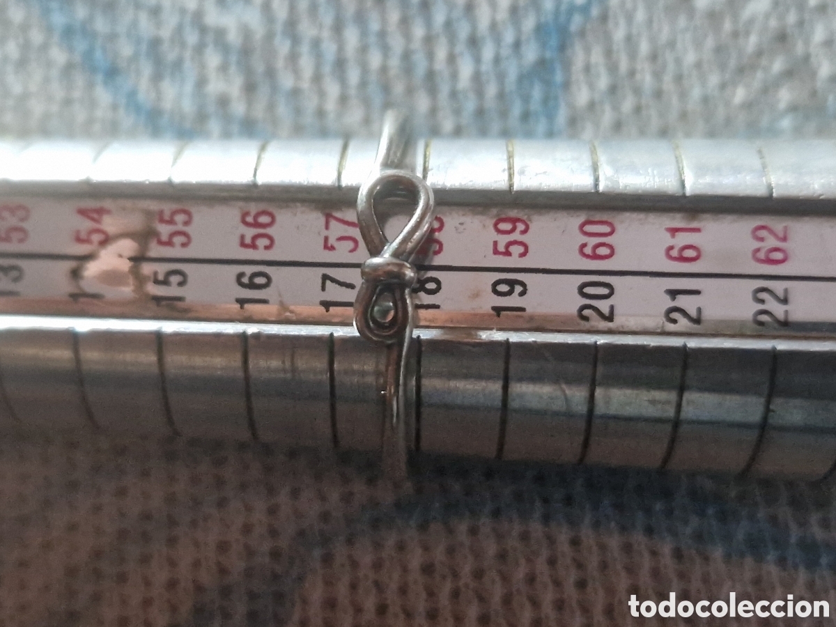 Joyeria: ANILLO PANDORA PLATA - Foto 7