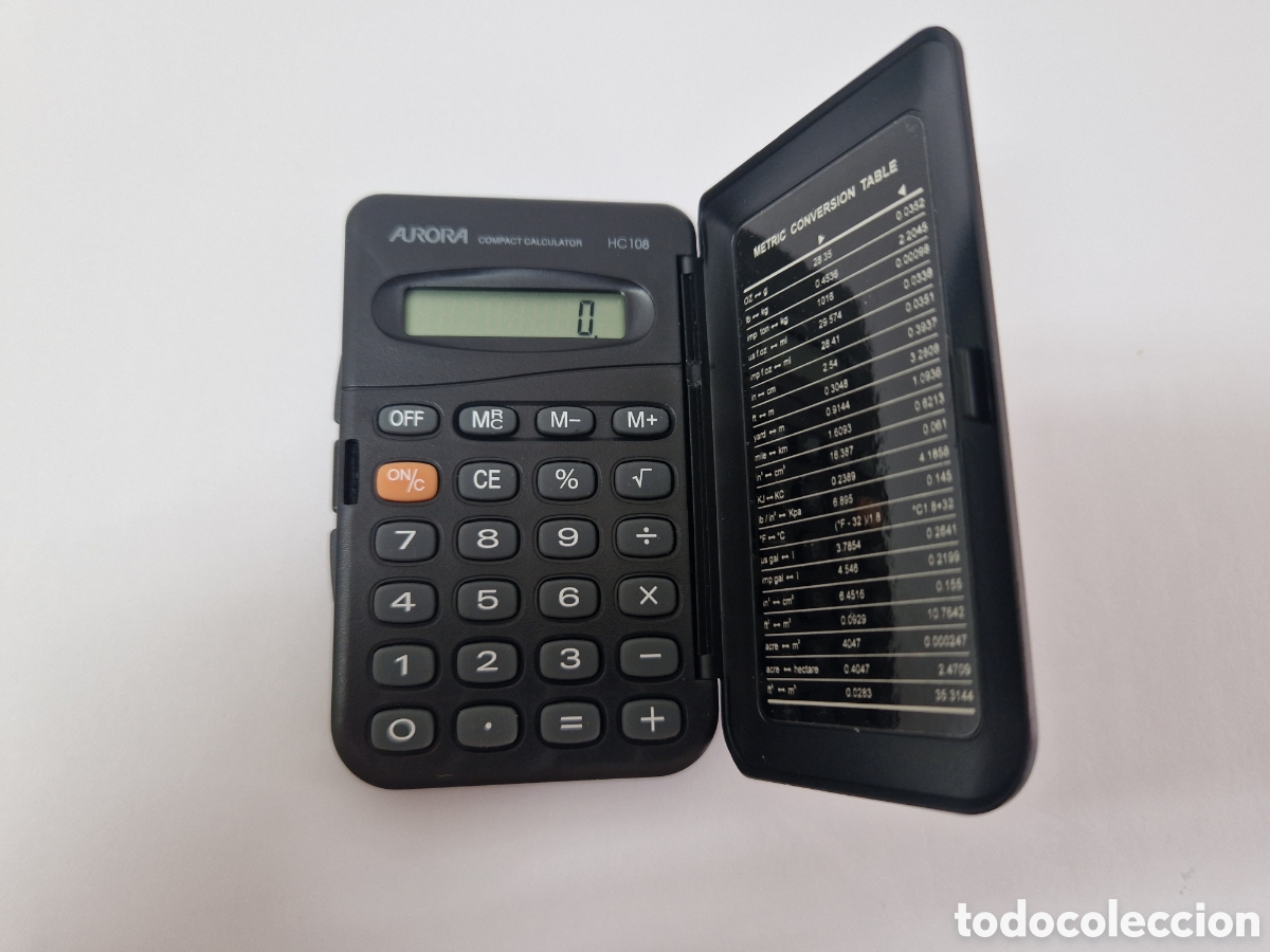 Joyeria: AGENDA CALCULADORA EN PLATA DE LEY - Foto 8