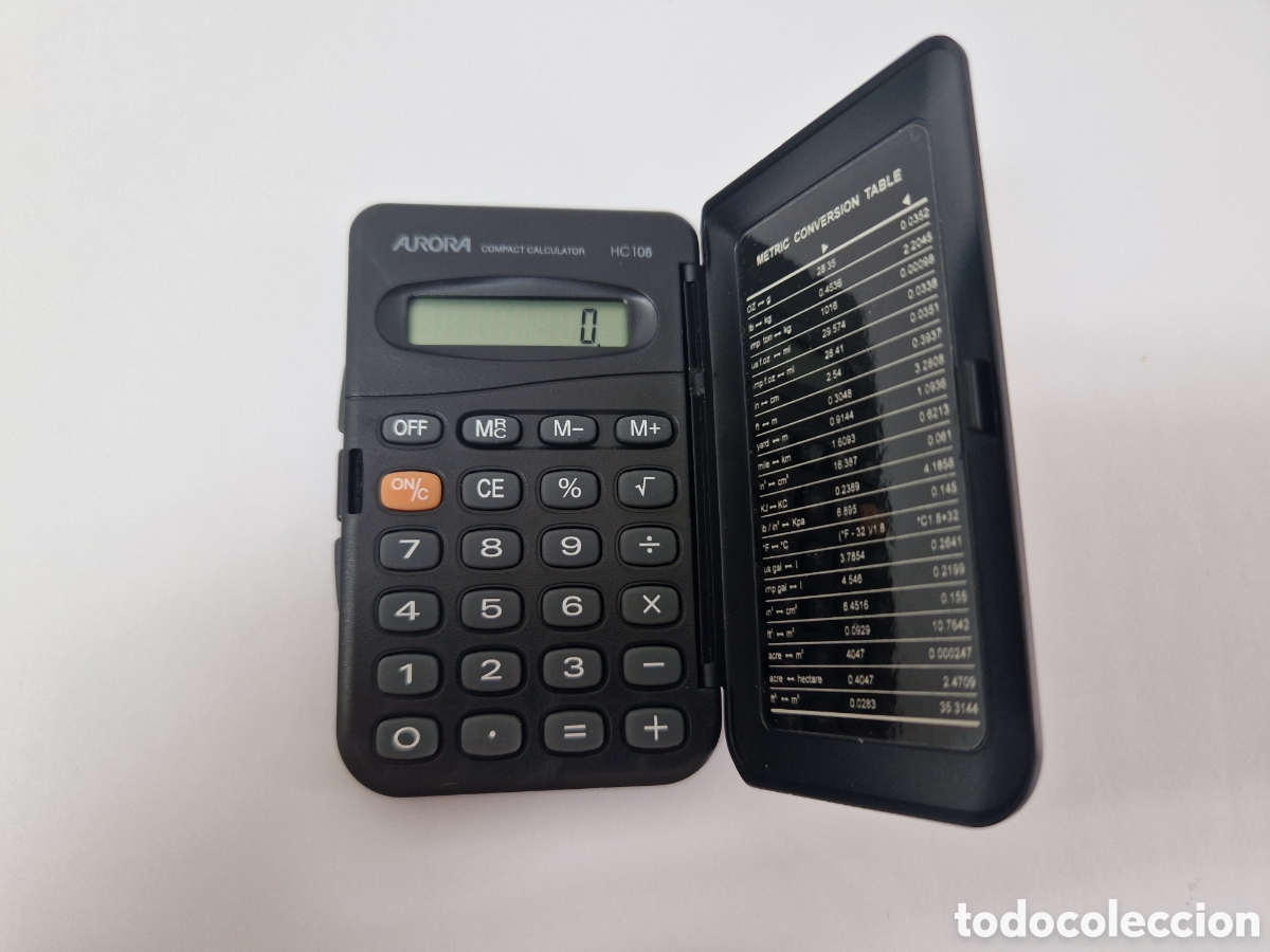 Joyeria: AGENDA CALCULADORA EN PLATA DE LEY - Foto 9