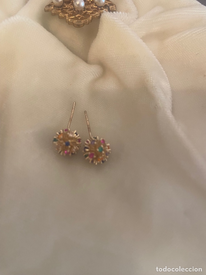 Joyeria: Pendientes boutique cordobesa - Foto 2