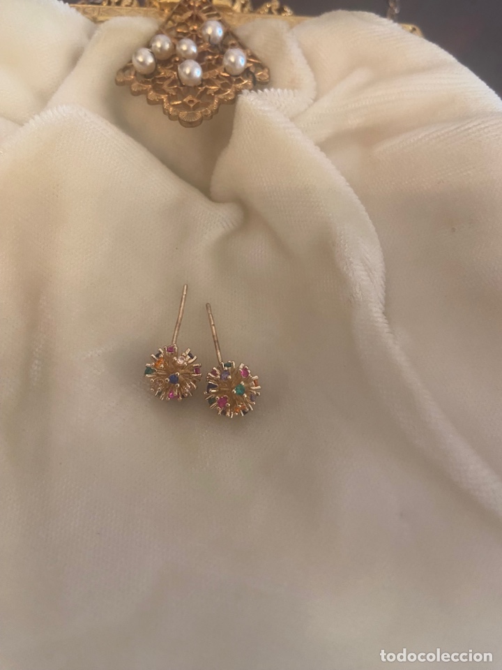 Joyeria: Pendientes boutique cordobesa - Foto 1