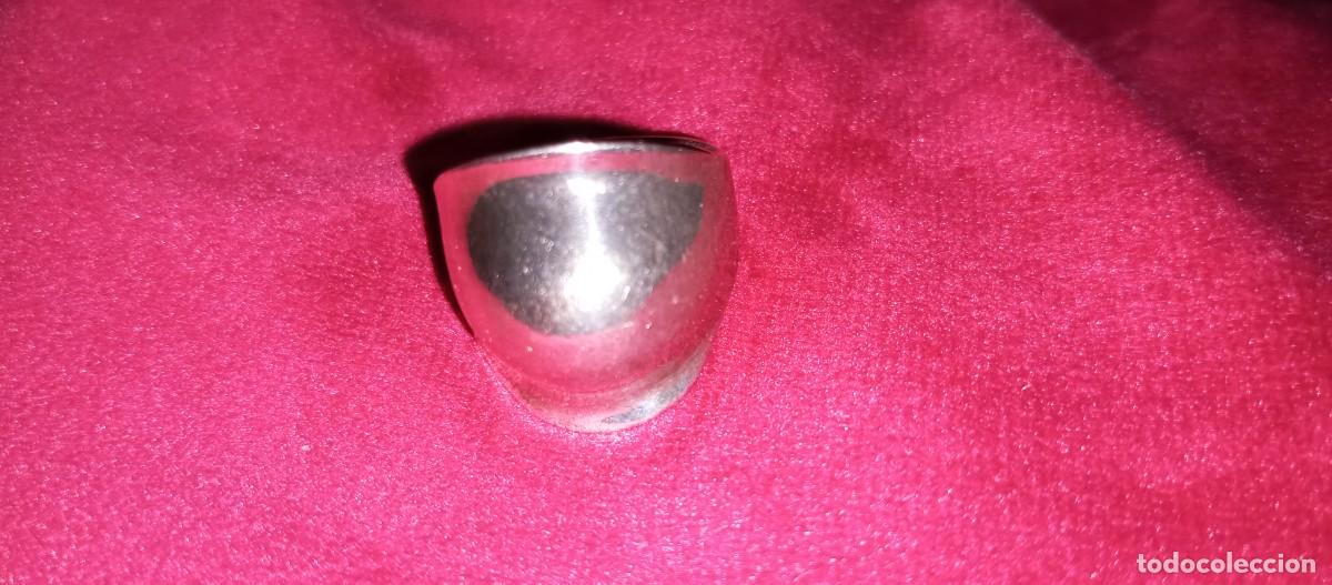Joyeria: ANILLO PLATA DE LEY, TALLA 14 - Foto 2