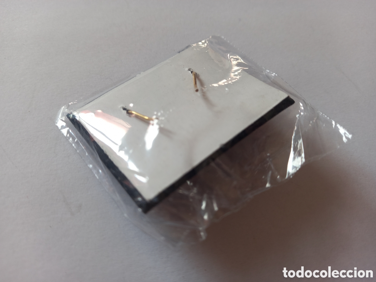 Joyeria: Pendientes perlitas chapadas en oro. A estrenar - Foto 2