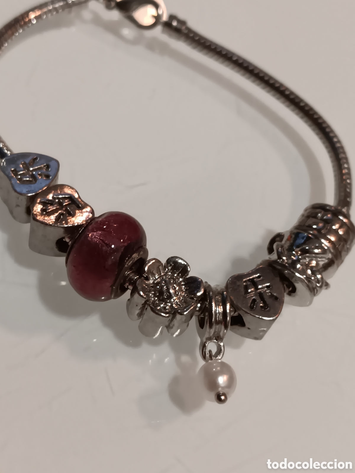 Joyeria: Bonita pulsera con funda - Foto 2
