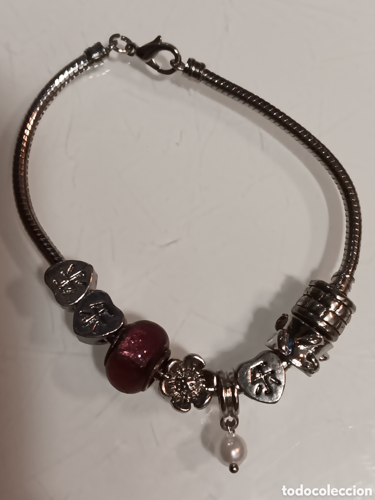 Joyeria: Bonita pulsera con funda - Foto 1