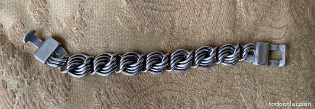 Joyeria: PULSERA UNO DE 50 ESLABONES EN SU FUNDA - Foto 8