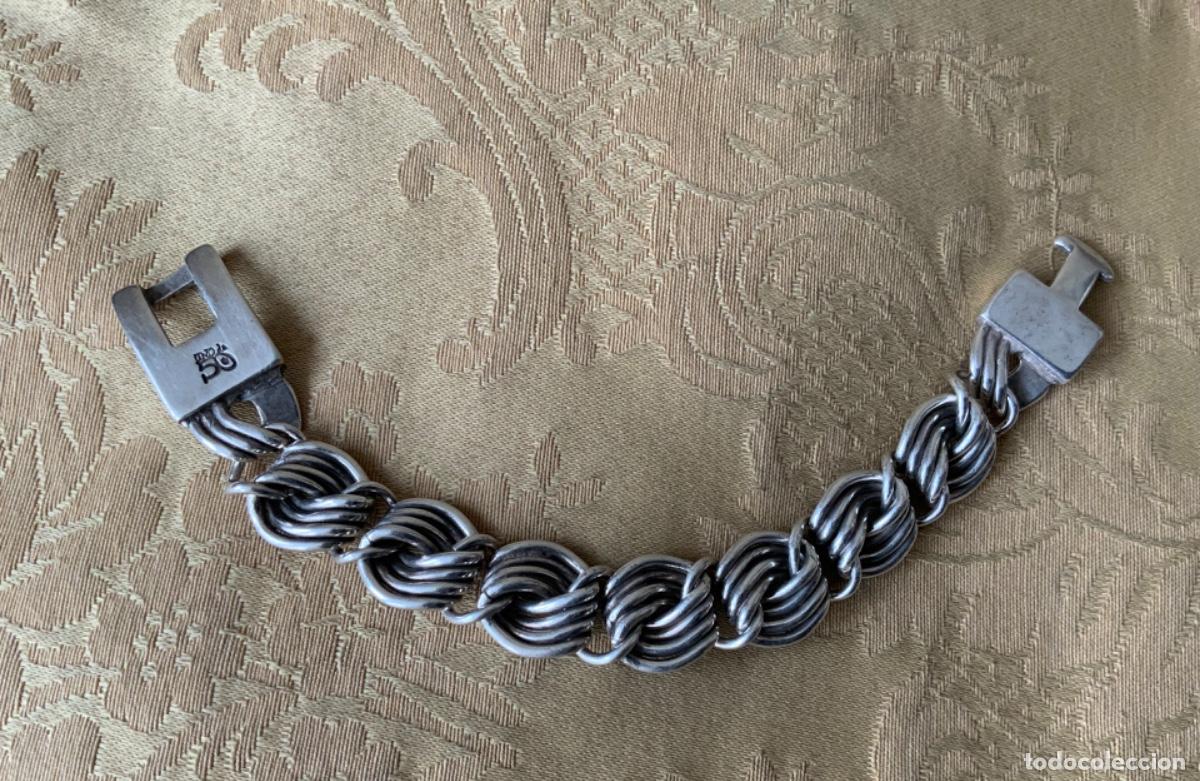 Joyeria: PULSERA UNO DE 50 ESLABONES EN SU FUNDA - Foto 10