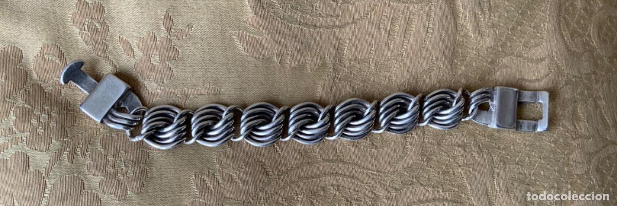 Joyeria: PULSERA UNO DE 50 ESLABONES EN SU FUNDA - Foto 13