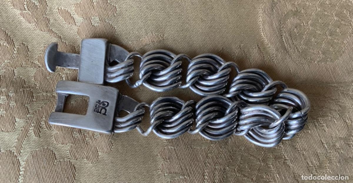 Joyeria: PULSERA UNO DE 50 ESLABONES EN SU FUNDA - Foto 16