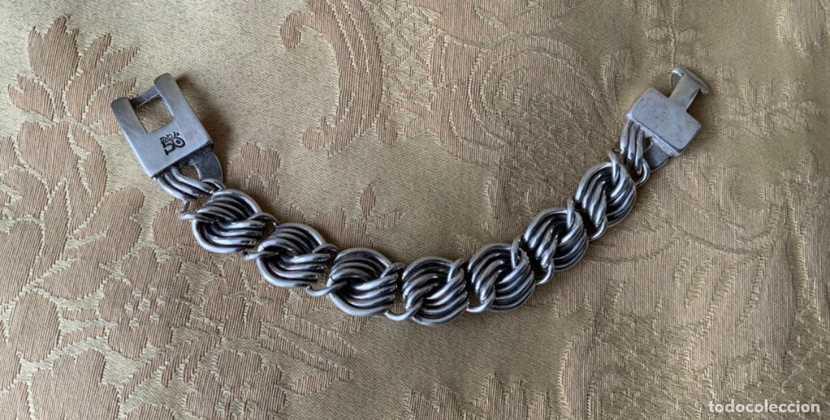 Joyeria: PULSERA UNO DE 50 ESLABONES EN SU FUNDA - Foto 17