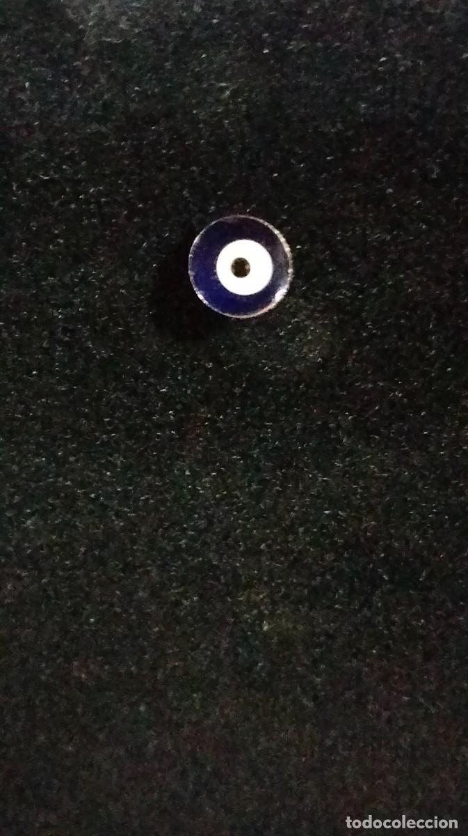 Joyeria: pendientes ojo turco - Foto 4