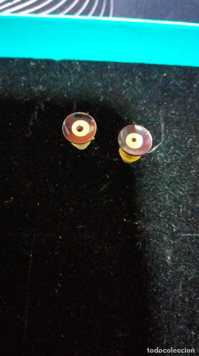 Joyeria: pendientes ojo turco - Foto 5