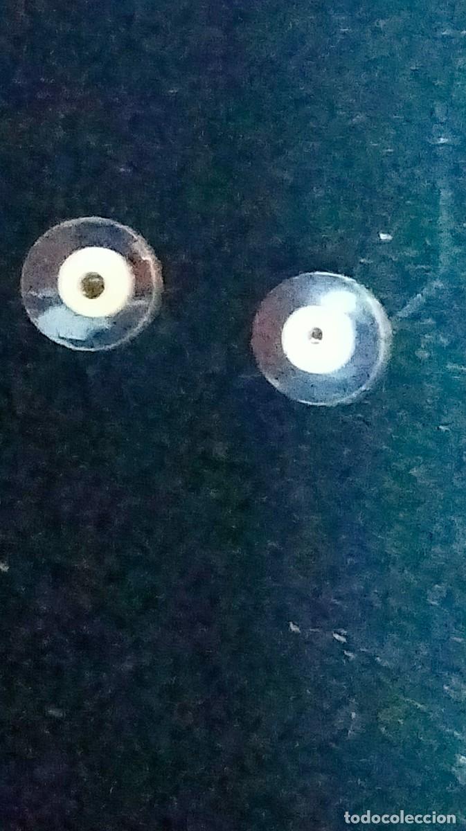 Joyeria: pendientes ojo turco - Foto 8