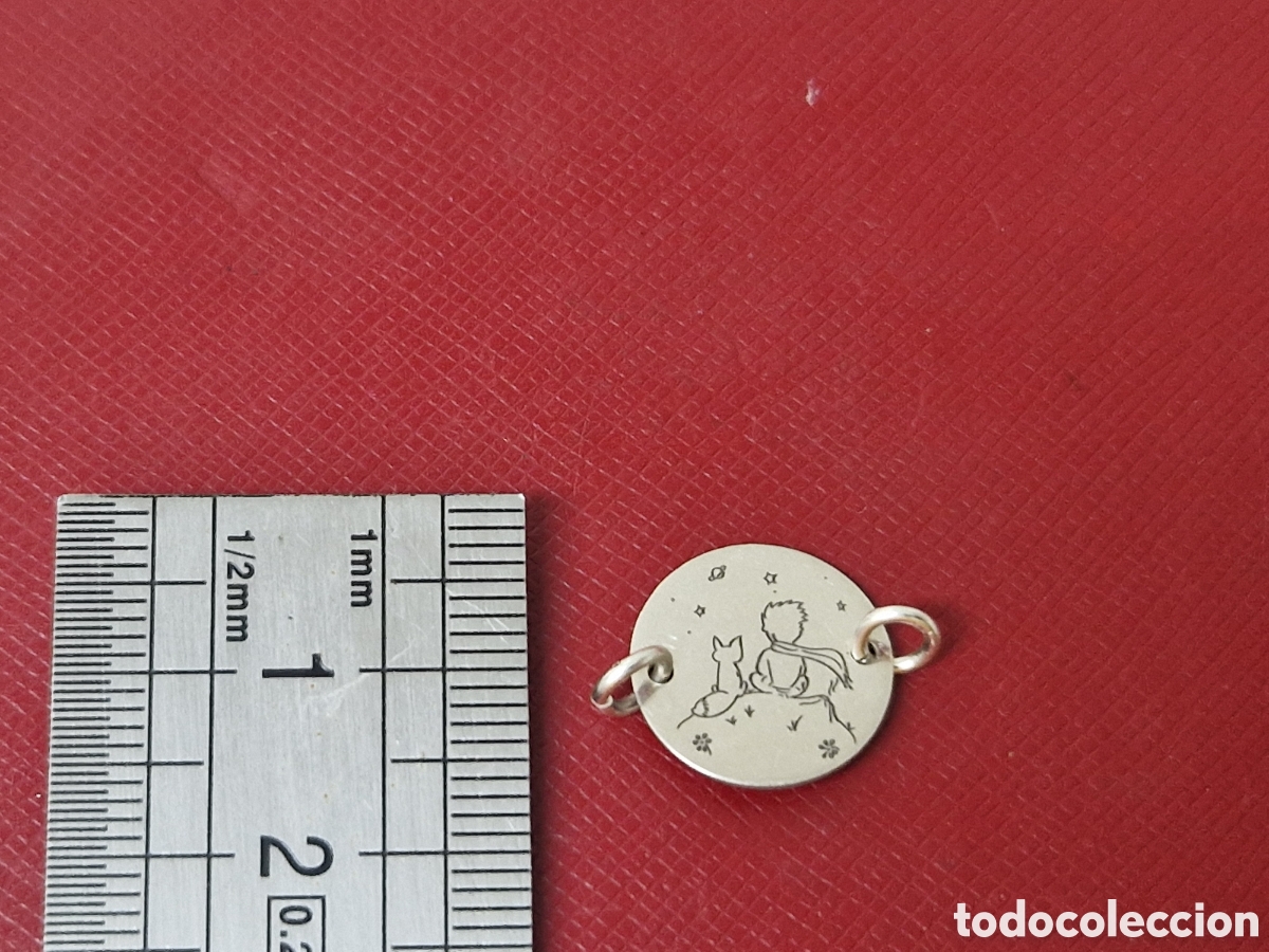 Joyeria: MEDALLA PARA GATOS EN PLATA DE LEY - Foto 2