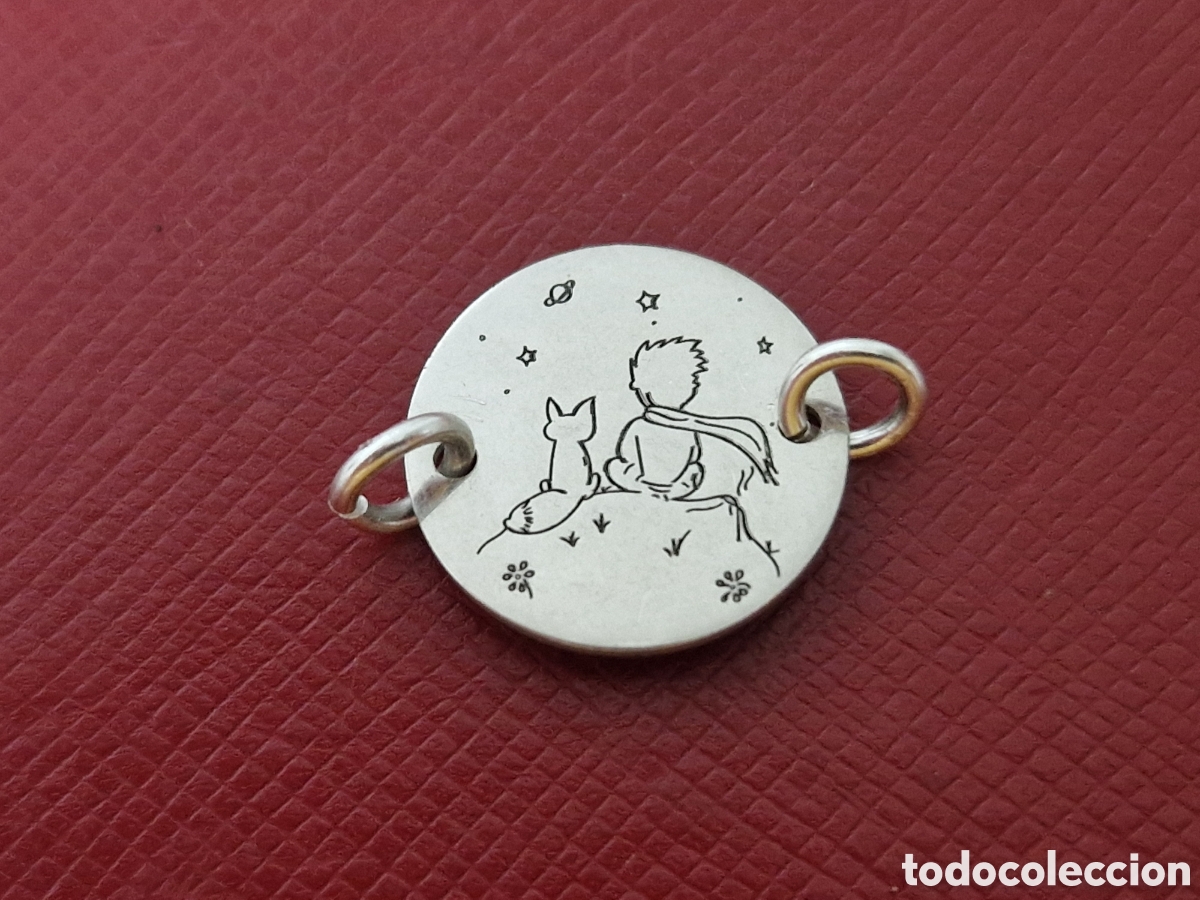 Joyeria: MEDALLA PARA GATOS EN PLATA DE LEY - Foto 3