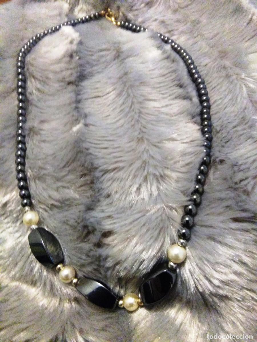 Joyeria: Collar perlas vintage - Foto 5