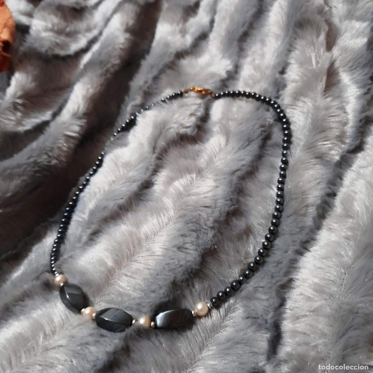 Joyeria: Collar perlas vintage - Foto 7