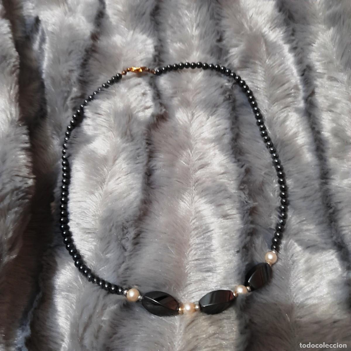 Joyeria: Collar perlas vintage - Foto 8