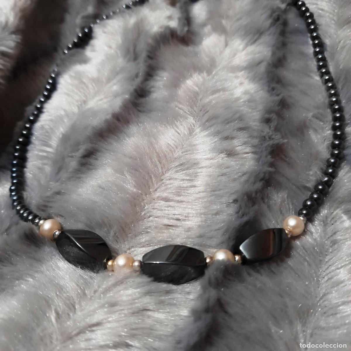 Joyeria: Collar perlas vintage - Foto 9