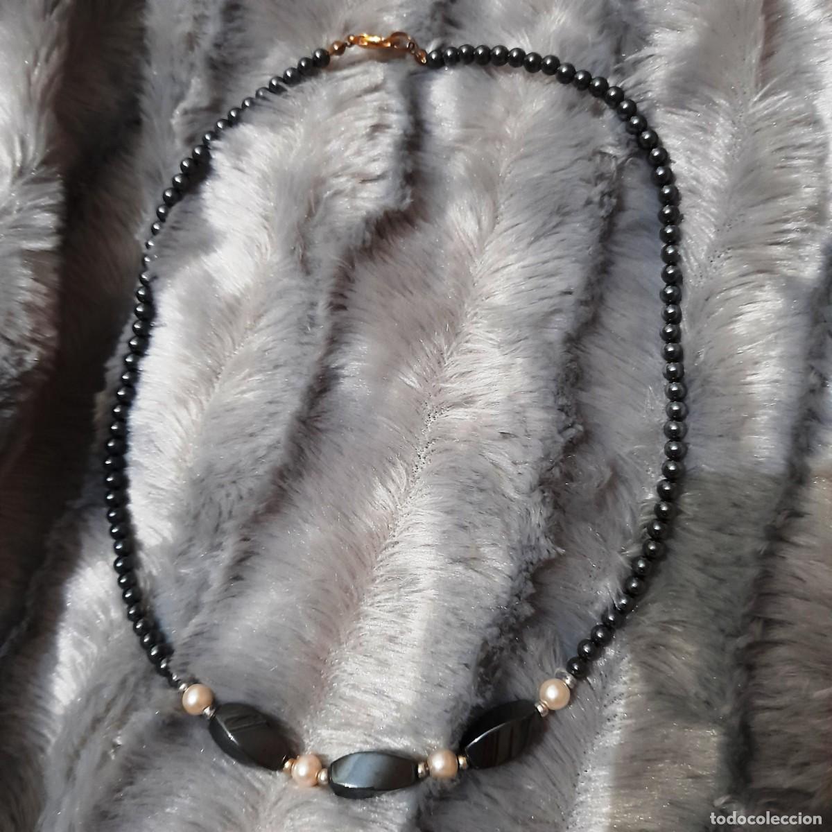 Joyeria: Collar perlas vintage - Foto 10