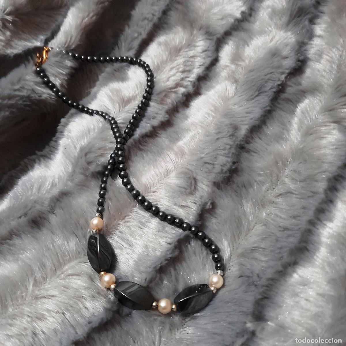 Joyeria: Collar perlas vintage - Foto 11