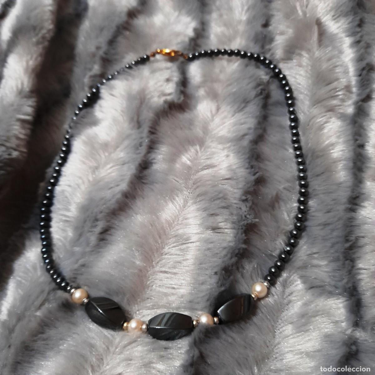 Joyeria: Collar perlas vintage - Foto 12