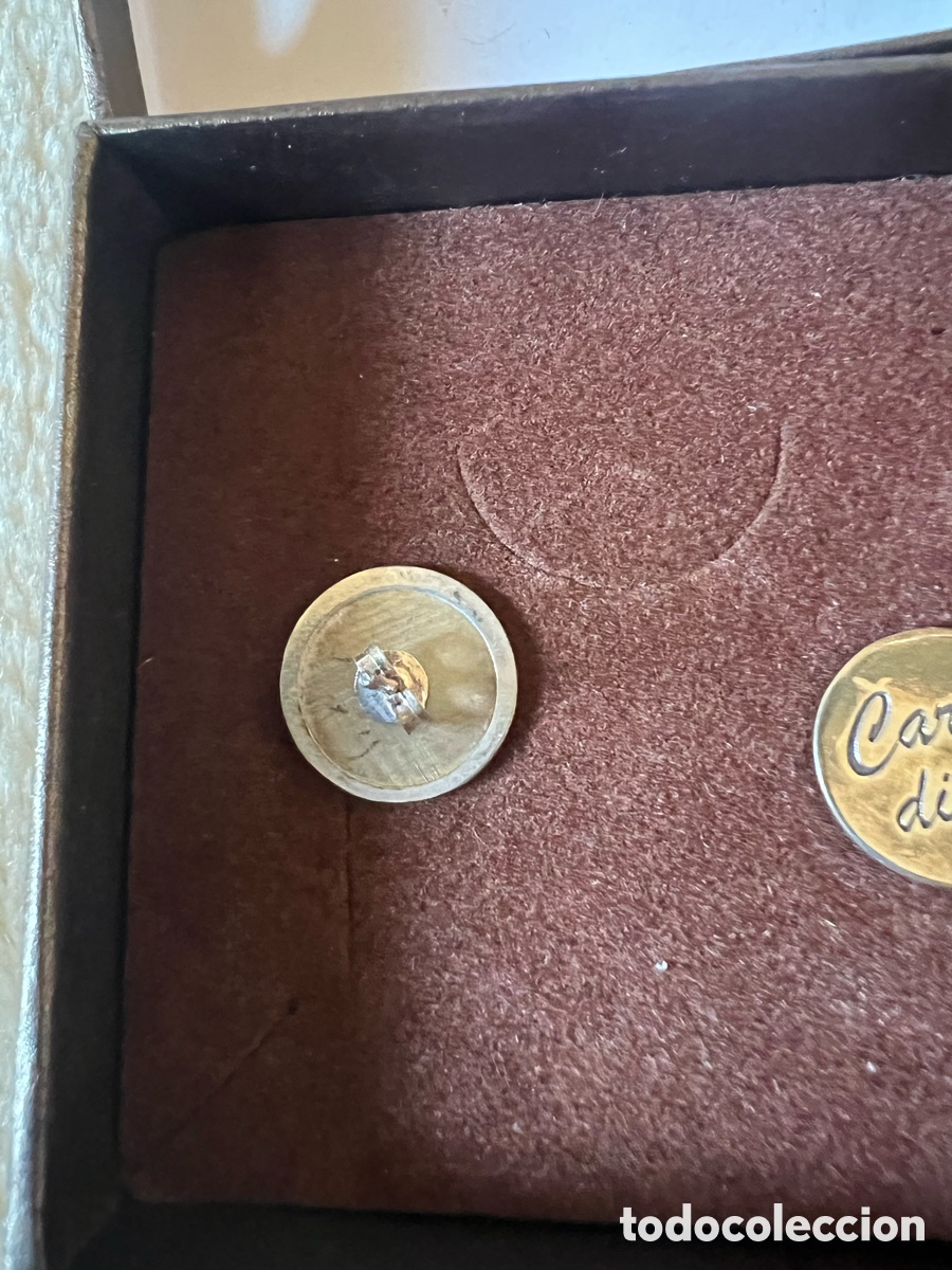 Joyeria: Pendientes Carpe Diem nuevos - Foto 3