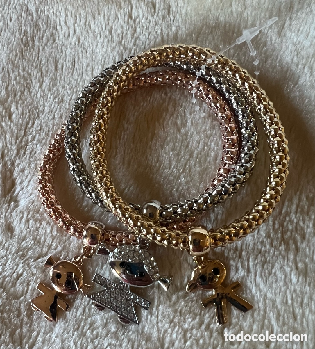 Joyeria: Pulseras para la madre nuevas - Foto 4