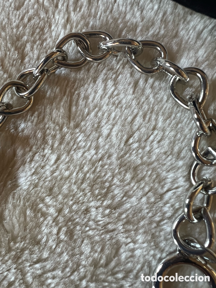 Joyeria: Pulsera corazones nueva - Foto 3