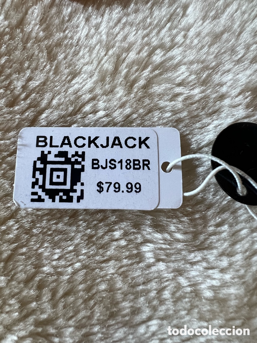 Joyeria: Pulsera de mujer de Black Jack nueva - Foto 4