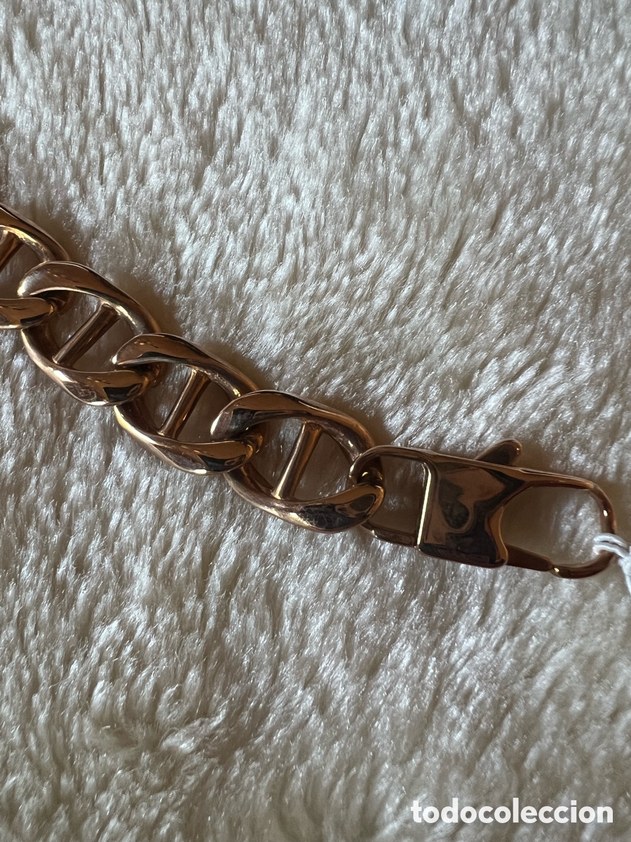 Joyeria: Pulsera de mujer de Black Jack nueva - Foto 6
