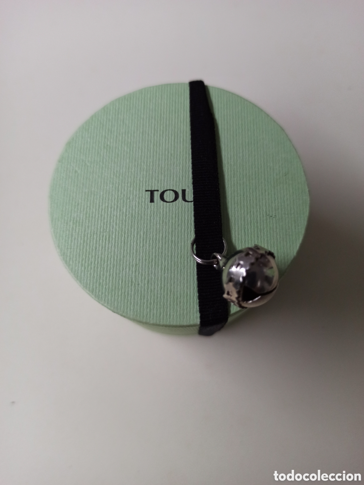 Joyeria: Anillo plata de Tous - Foto 7
