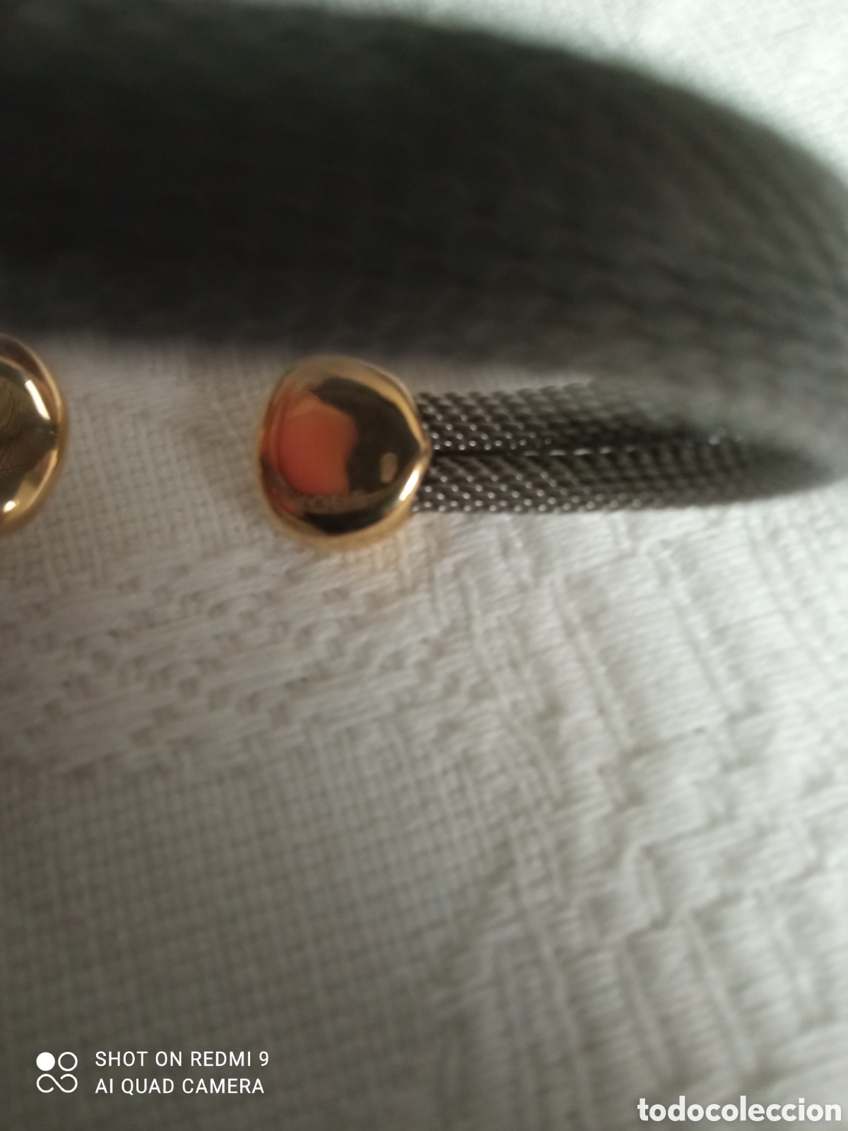 Joyeria: Esclava Vintage TOUS - Foto 1