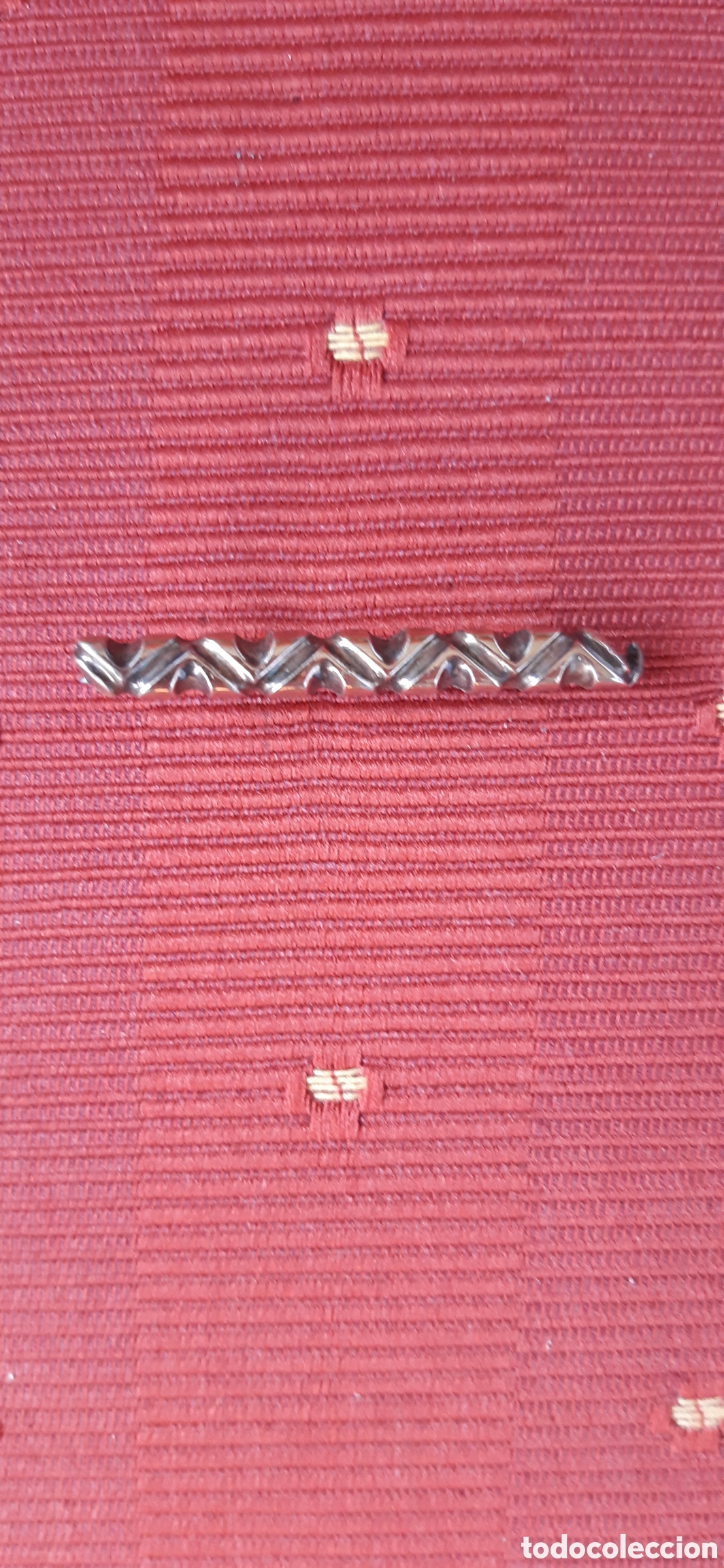 Joyeria: Broche/Aguja.ART DECO. - Foto 1