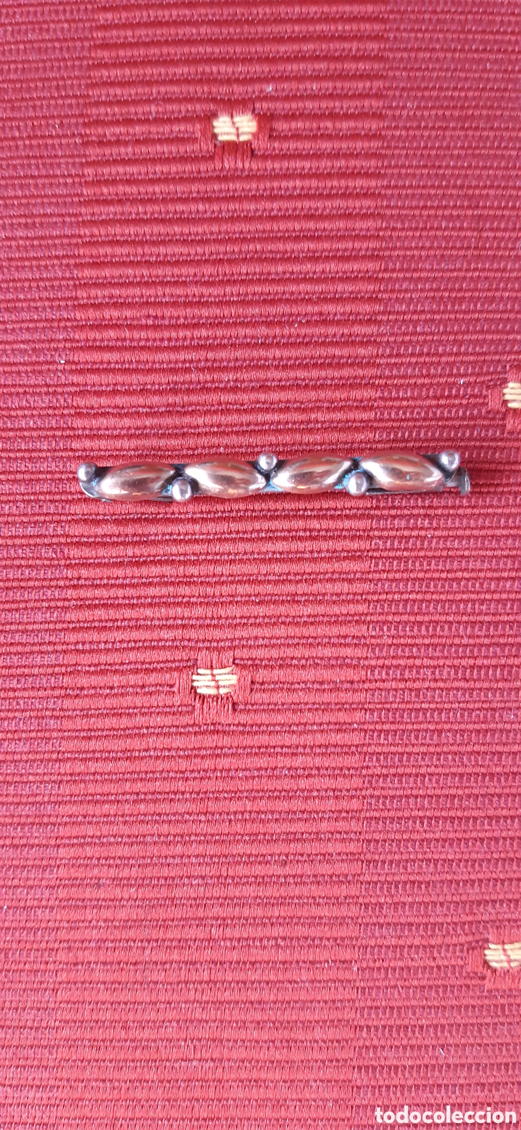 Joyeria: Broche/Aguja.ART DECO. - Foto 1