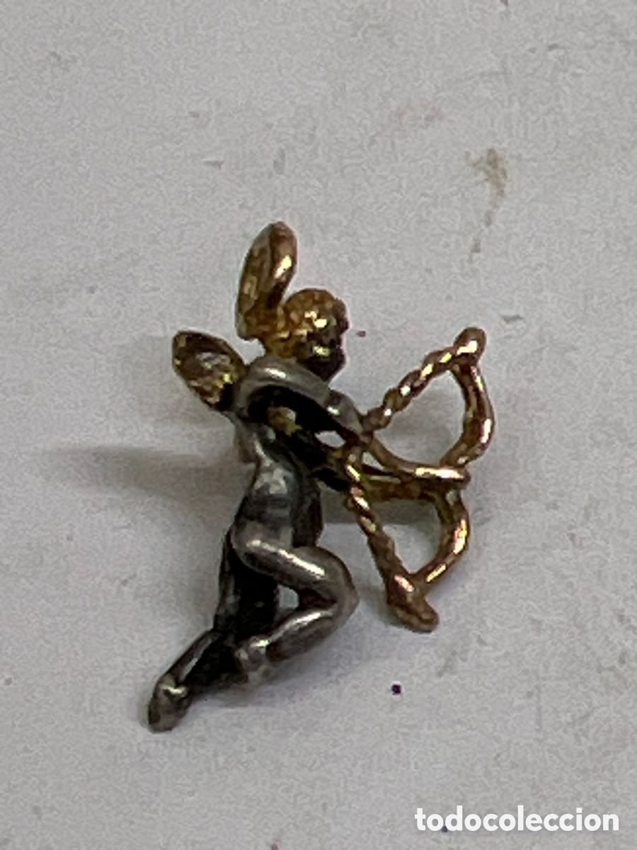 Joyeria: Colgante de plata C299 - Foto 1