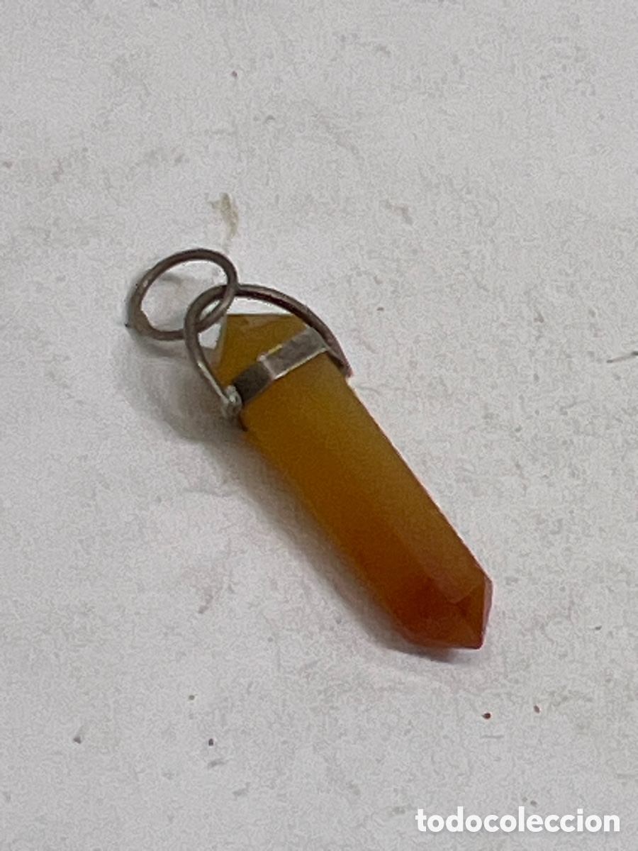 Joyeria: Colgante de plata C299 - Foto 1