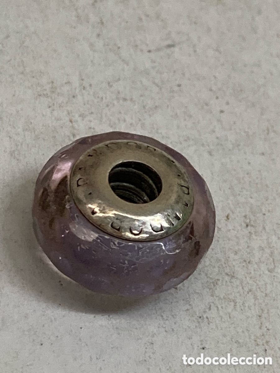 Joyeria: Entre pieza de plata Pandora C299 - Foto 1