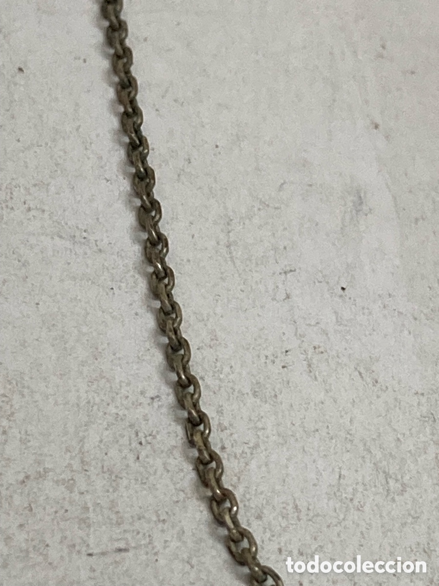 Joyeria: Cadena de plata CA229-3 - Foto 2