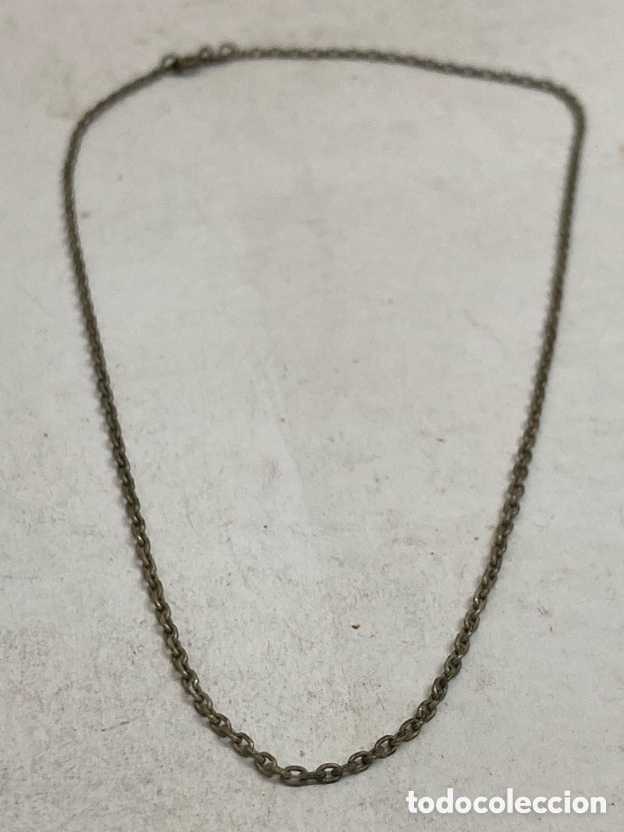 Joyeria: Cadena de plata CA229-3 - Foto 1