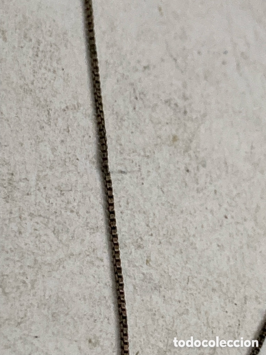 Joyeria: Cadena de plata CA229-4 - Foto 2