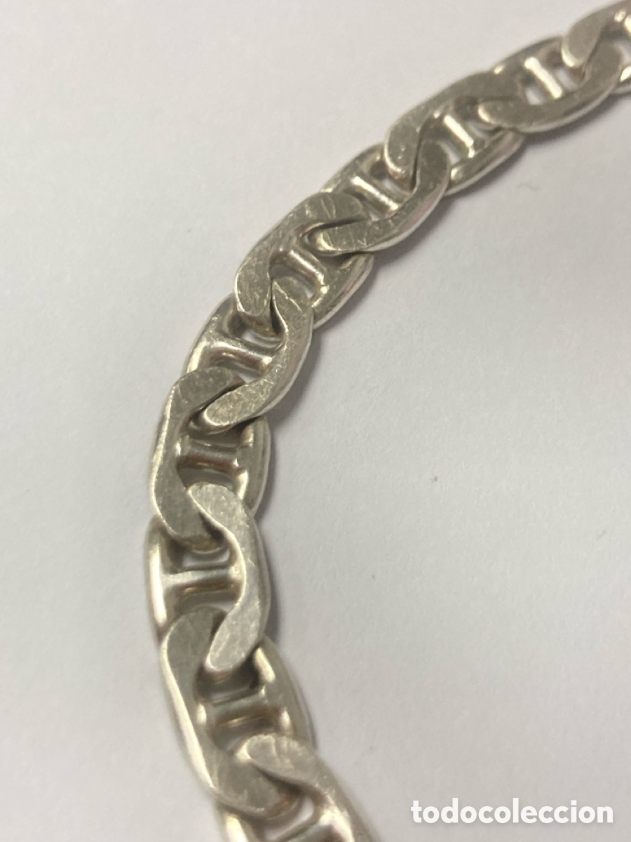 Joyeria: Pulsera de plata de ley/ Pul151 - Foto 2