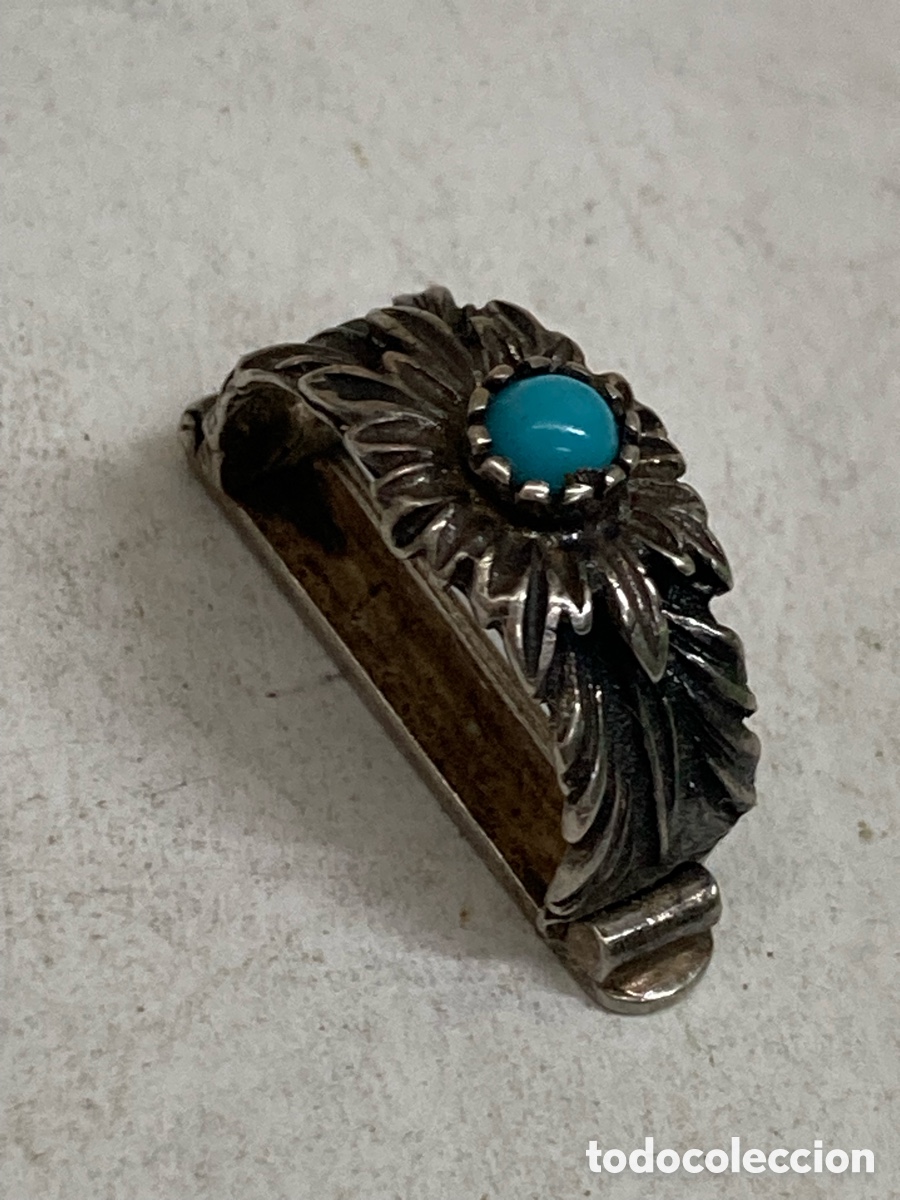 Joyeria: Broche de plata B127 - Foto 2