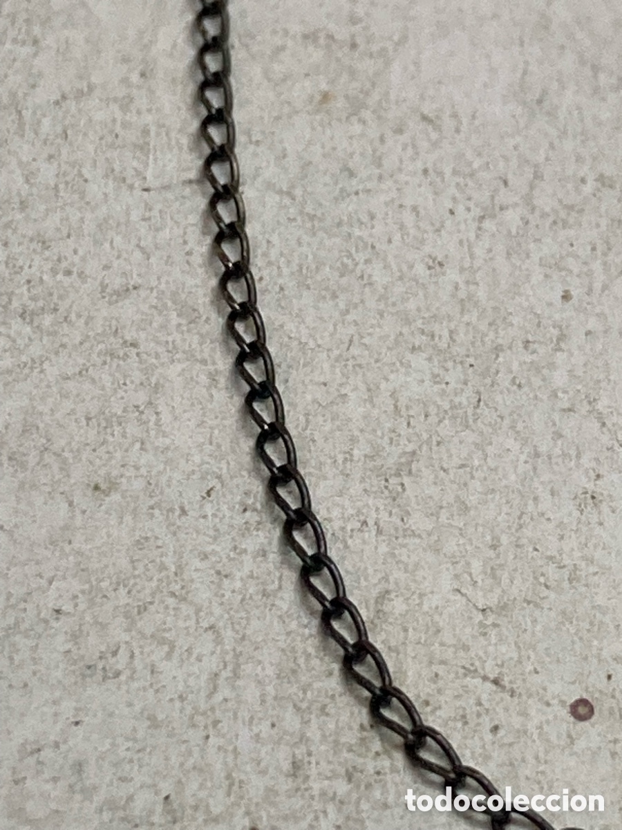 Joyeria: Cadena de plata CA230 - Foto 2