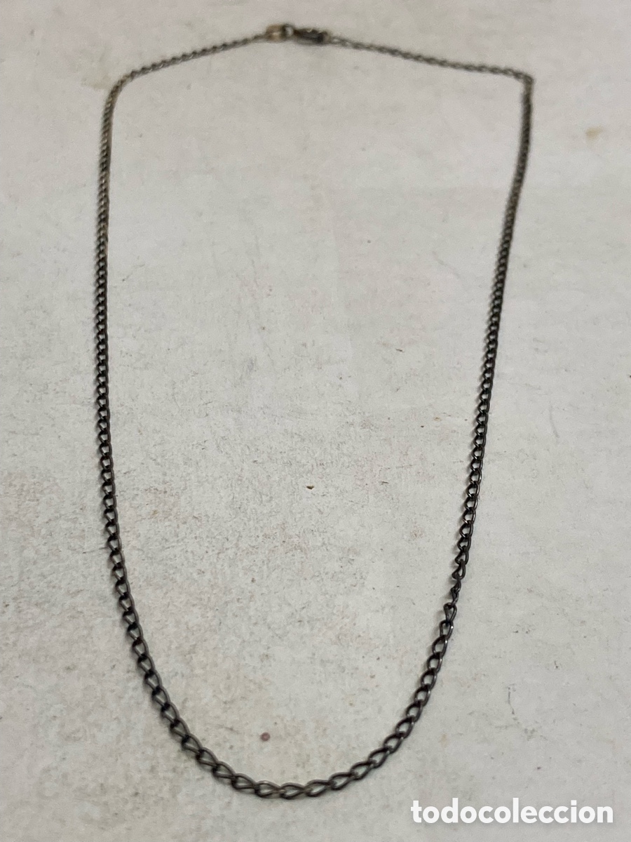 Joyeria: Cadena de plata CA230 - Foto 1